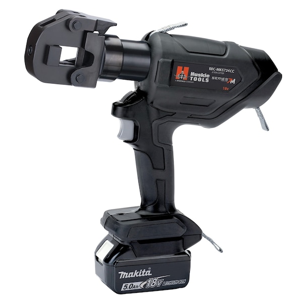 8 TON CUTTING TOOL KIT